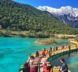 渠县云南旅游攻略(云南旅游攻略必去景点顺序)