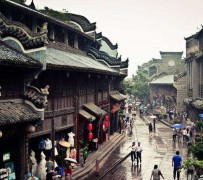 渠县成都旅游攻略(成都旅游攻略详细)