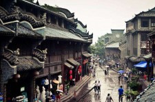 渠县成都旅游攻略(成都旅游攻略详细)