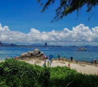 渠县自由行(自由行和跟团游哪个好)