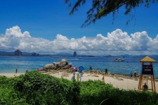 渠县自由行(自由行和跟团游哪个好)