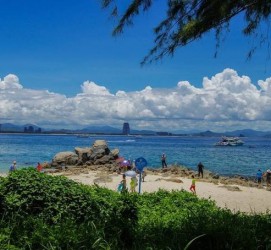 渠县自由行(自由行和跟团游哪个好)