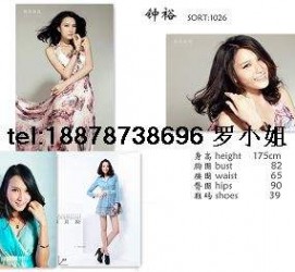 渠县哪里找到兼职模特(兼职当模特在哪找工做)