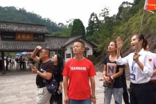 渠县旅途私家伴游(旅途私家伴游案牍)