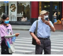 渠县上海私人伴游 上海“半日游”骗局卧底调查