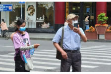 渠县上海私人伴游 上海“半日游”骗局卧底调查