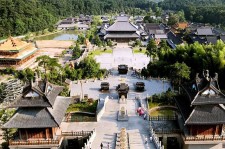 渠县旅游价格(旅游一次大概多少钱)