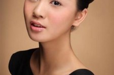 渠县包罗中国女模特的词条
