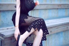 渠县摄影模特兼职雇用(摄影工做室模特雇用)