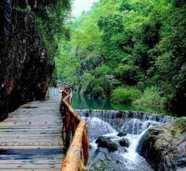 渠县周边旅游(周边旅游景区哪里好玩)