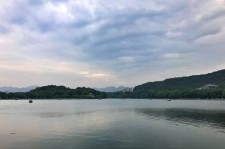 渠县杭州自助游(杭州自助游旅游攻略)