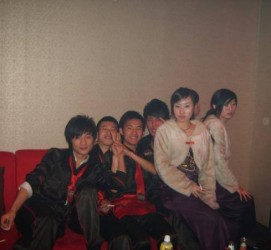 渠县武汉雇用男伴游(武汉雇用男伴游戏主播)