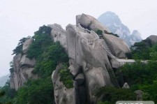 渠县安徽旅游攻略(安徽旅游攻略三日游)