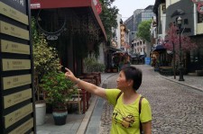 渠县领奖后要带老伴游遍中国的简单介绍