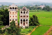 渠县广东旅游攻略(广东旅游攻略景点必去)