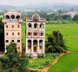 渠县广东旅游攻略(广东旅游攻略景点必去)