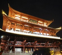 渠县长沙旅游攻略(长沙旅游攻略景点必去长沙美食街)