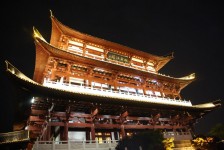 渠县长沙旅游攻略(长沙旅游攻略景点必去长沙美食街)