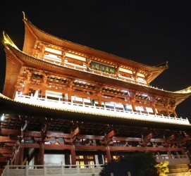 渠县长沙旅游攻略(长沙旅游攻略景点必去长沙美食街)