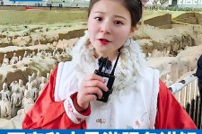 渠县北京商务伴游 “网约导游”走红西安 去年近8万人下单体验西安深度游