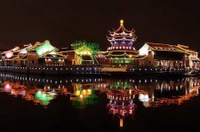 渠县上海周边旅游(上海周边旅游景点二日游)