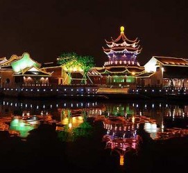 渠县上海周边旅游(上海周边旅游景点二日游)