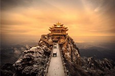 渠县洛阳旅游攻略(洛阳旅游攻略二日游路线推荐)