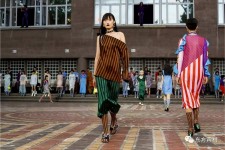 渠县广西民族大学兼职模特李琳(2022年即将升为公办的大学)