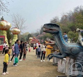 渠县中国伴游带你打卡网红南山竹海(南山竹海网上预约)