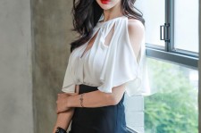 渠县职业模特(中国十佳职业模特)