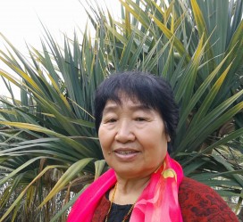 渠县白叟带老伴游半个中国(白叟外出旅游)