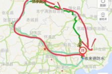 渠县旅行路线(旅行路线规划软件)