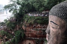 渠县乐山旅游攻略(乐山旅游攻略1日游)