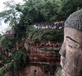 渠县乐山旅游攻略(乐山旅游攻略1日游)