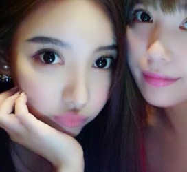 渠县中国女孩国外伴游(国外美女游中国)