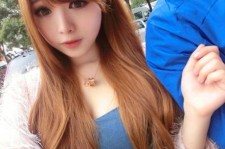 渠县兼职模特琪琪身高的简单介绍