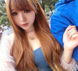 渠县兼职模特琪琪身高的简单介绍