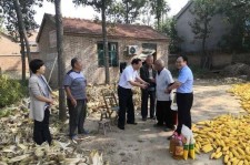 渠县关于宋叔带老伴游中国的信息
