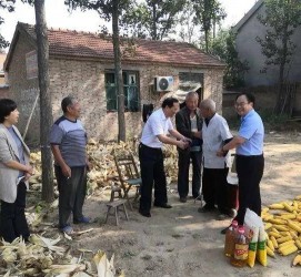 渠县关于宋叔带老伴游中国的信息