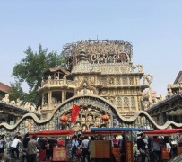 渠县天津旅游攻略(天津旅游必去十大景点)