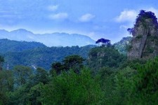 渠县合肥伴游中国著名的六大旅游景点(合肥旅行景点)