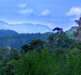 渠县合肥伴游中国著名的六大旅游景点(合肥旅行景点)