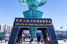 渠县青岛自助游(青岛的自助餐)