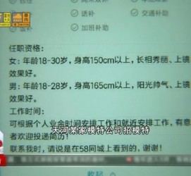 渠县哪里有雇用兼职模特的(哪里有雇用兼职模特的啊)