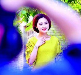 渠县中年女兼职模特(中年女兼职模特视频)