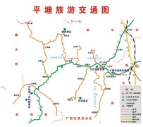 渠县旅游路线规划(威海旅游路线规划)