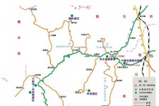 渠县旅游路线规划(威海旅游路线规划)