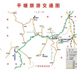 渠县旅游路线规划(威海旅游路线规划)