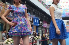 渠县重庆模特兼职评价(重庆模特公司哪家好)