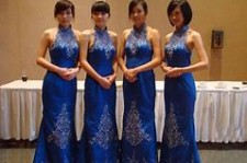 渠县模特礼节兼职(模特礼节兼职成都)